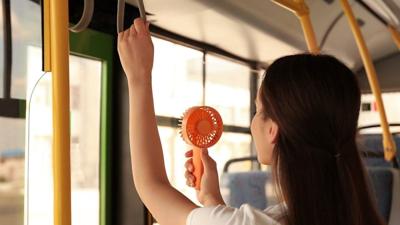 12 effective tips to stay cool and confident