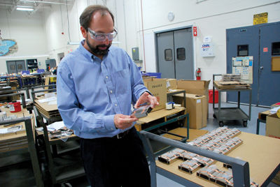 Aavid Thermalloy sold to Boyd