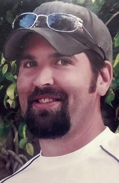 05-31 Obit Michael Burrows