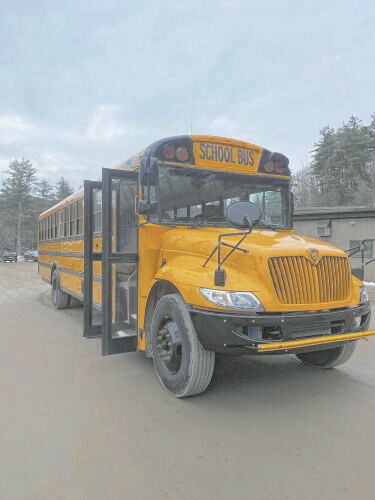 Bus