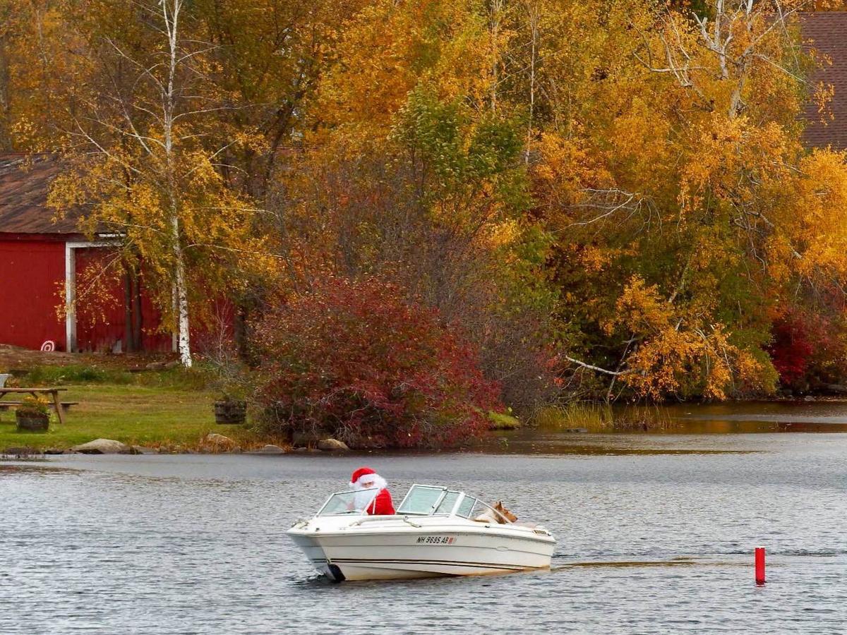 Reader Pics: Nov. 2