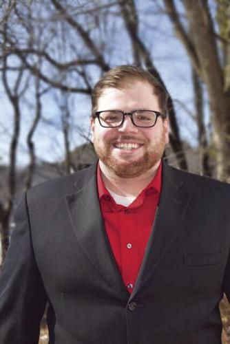 Travis O'Hara