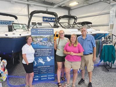 Winnisquam Marine