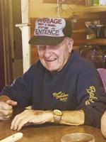 Robert H. Bonner, 94