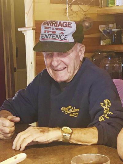 Robert H. Bonner, 94