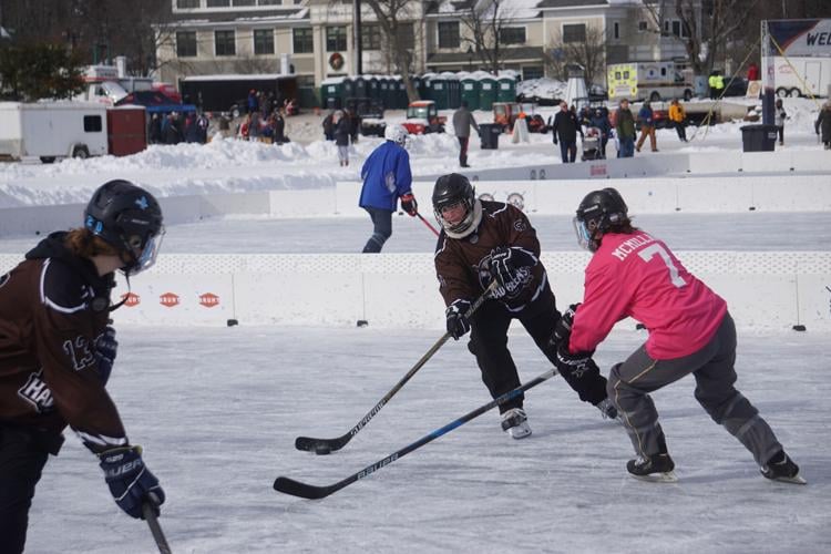 Stamvegas bests Had Beens