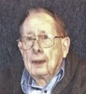 Robert D. Sanborn, 94