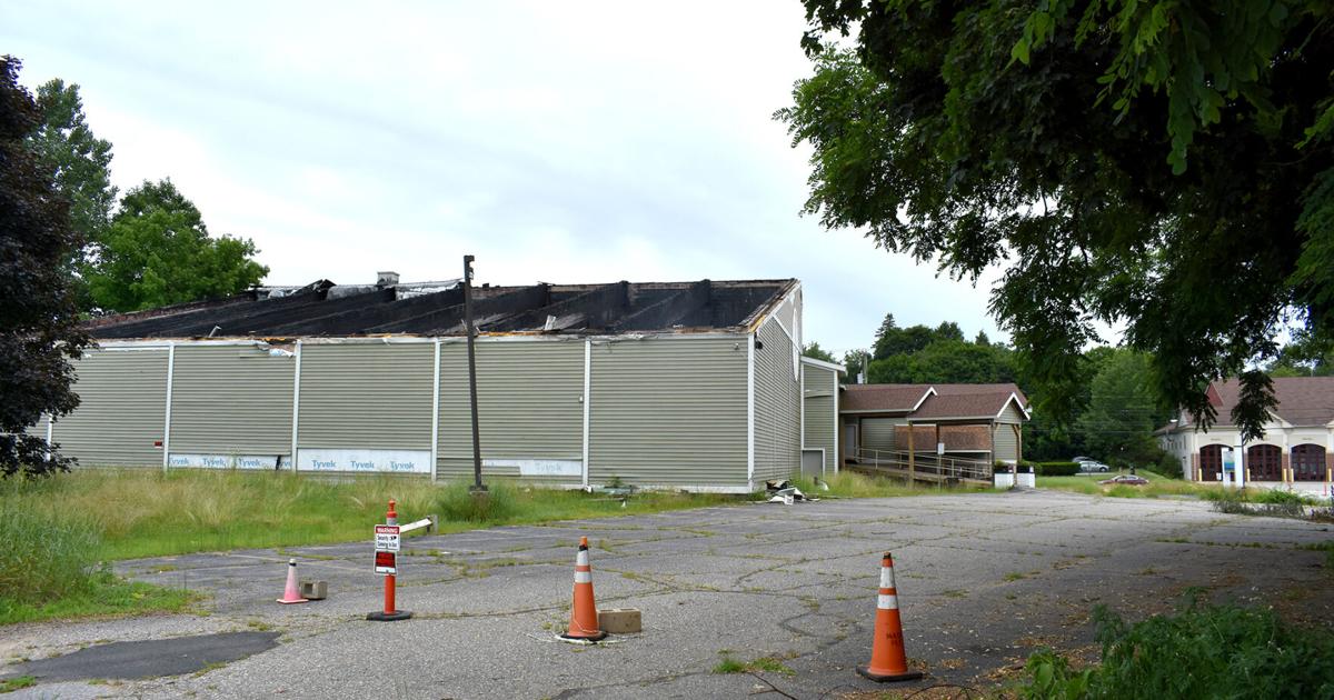 Wellness Complex manager ‘committed’ to seeing gym, pool reopen | Local News Wellness Complex manager ‘committed’ to seeing gym, pool reopen | Local News