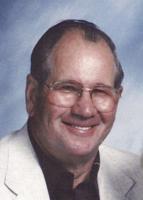 Robert Louis Steven, 86