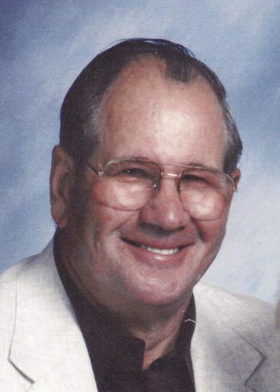 Robert Louis Steven