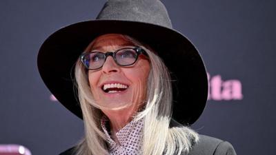 Do you know Diane Keaton's real name? Find out the birth names of 35 legendary stars.
