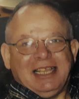 Donald Bradford Irvin, 69