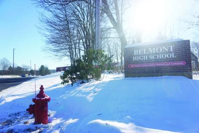 Belmont High
