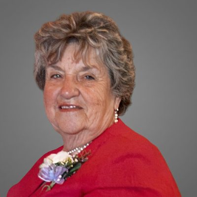Betty Gonyer