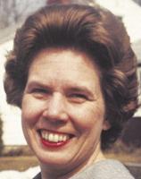 Betty R. Jensen, 95