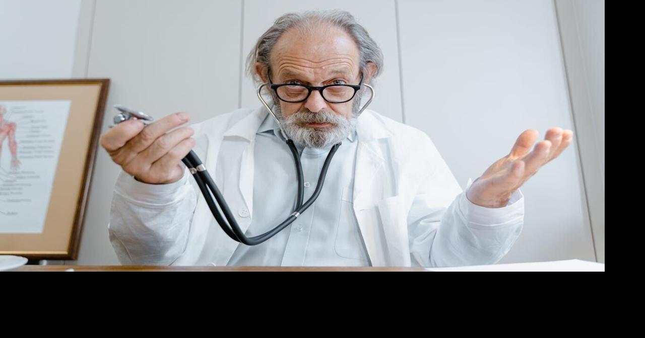 What screening should be part of every senior&rsquo;s health checkup?