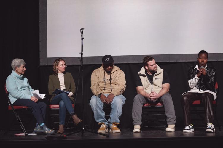 Panel