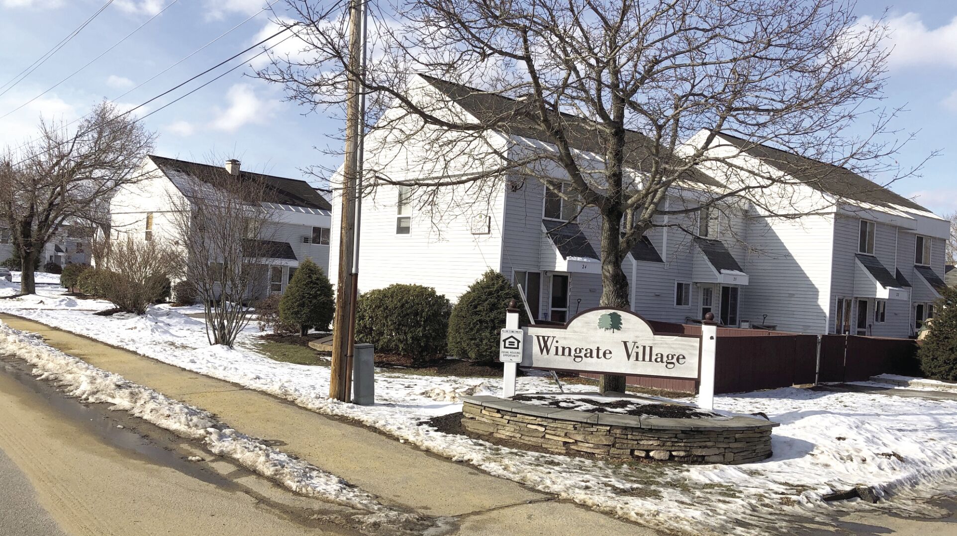 Wingate
