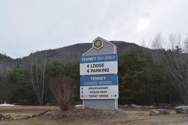 Tenney Mountain Resort