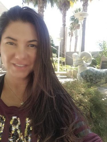 Cristina Michelle Alvarez