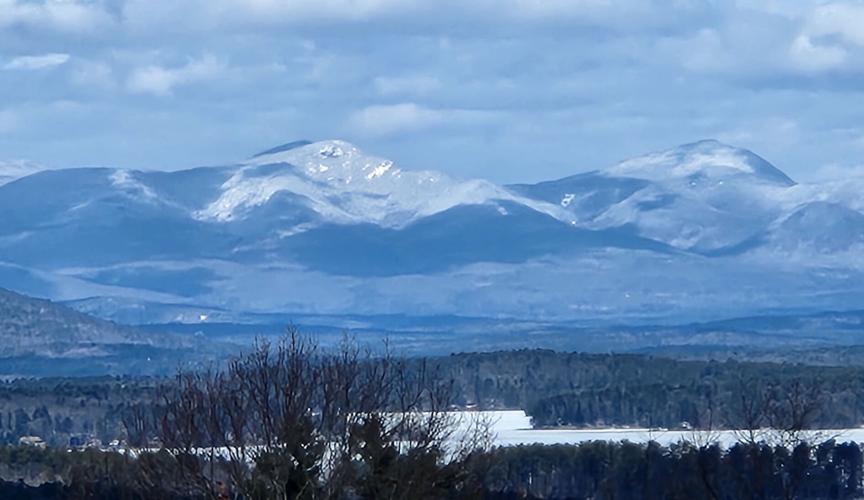 Reader Pics: April 2