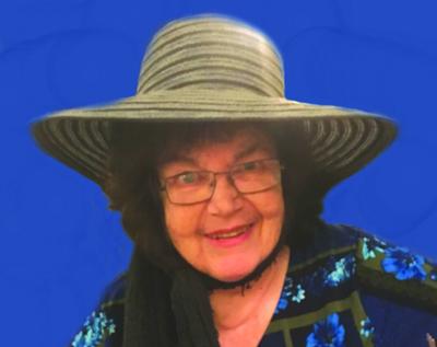 Elizabeth A. Stone