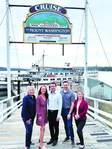 Franklin Savings Bank new sponsor of Greater Lakes Christmas in July event