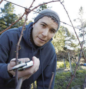 03-23 LS Wine dinner2