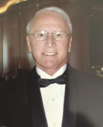 Maurice J. Goyette, 87