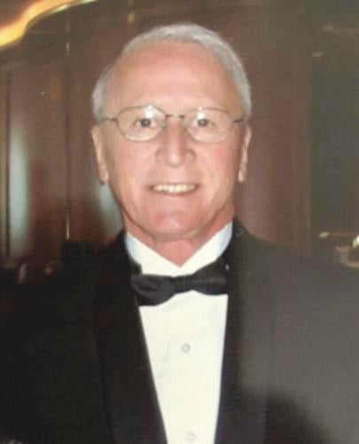 Maurice J. Goyette, 87