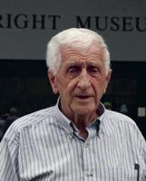 Longtime board member makes an impact at Wright Museum