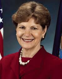 Jeanne Shaheen