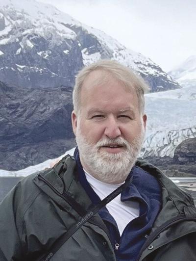 Charles G. Kelley, 59