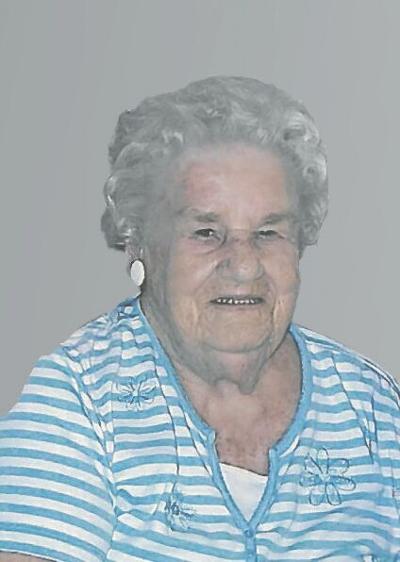 Doris M. Wentworth