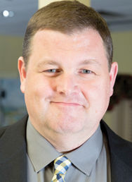 Common Man names new chief operating officer