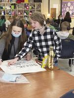 Pleasant Street School supports teacher prep program