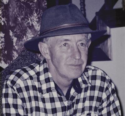 Ronald E. Shaw Sr.