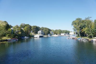 Paugus Bay