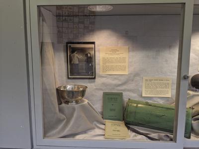 The Museum of the White Mountains at Plymouth State