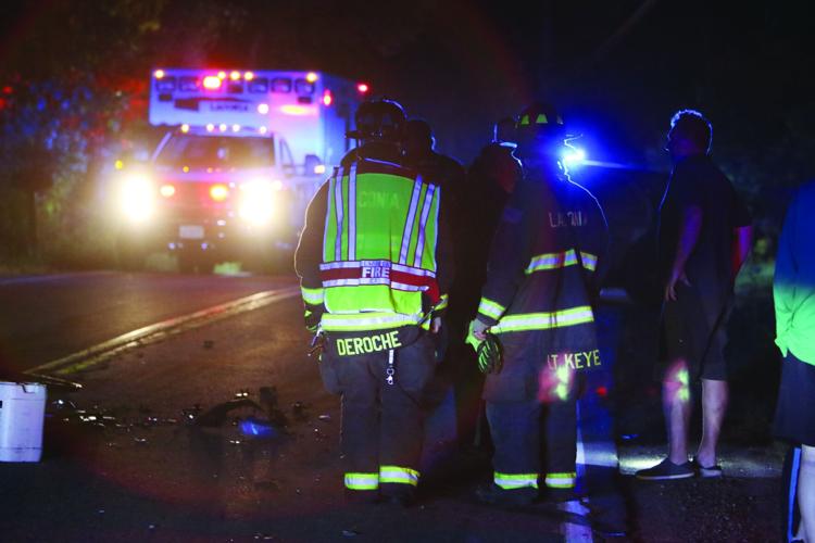 Firefighters