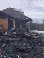 Lithium ion battery causes house fire in Sanbornton Saturday