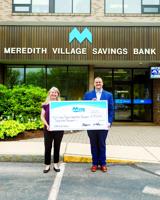 MVSB supports Harriman Hill Project with tax credit purchase