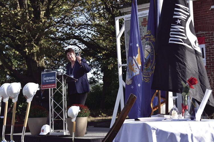 Franklin Mayor Jo Brown