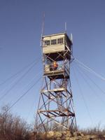 Squam Lakes Association to lead hike to Red Hill Fire Tower