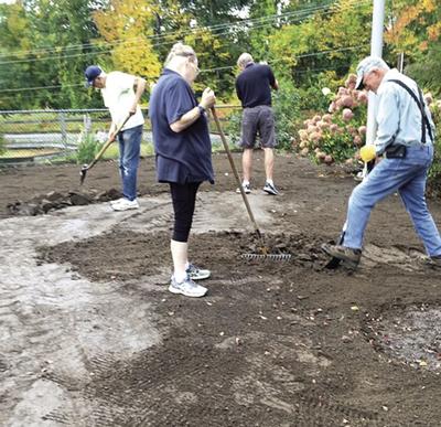 Wesley Woods Topsoil