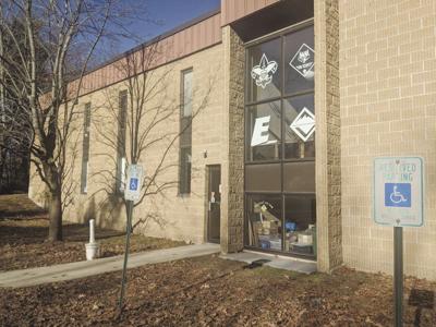 Daniel Webster Council