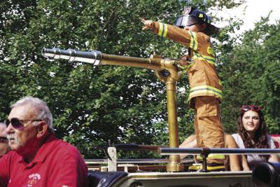 Firefighter