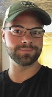 Brandon 'Woodsie' Woods, 33