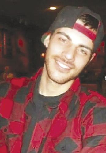 Craig Rizzo, 31 | Obituaries | laconiadailysun.com