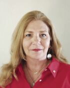 Dawn Johnson